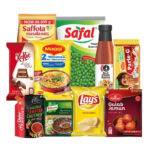 Branded Foods and Snacks