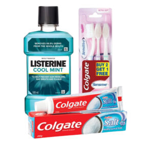 Oral Care